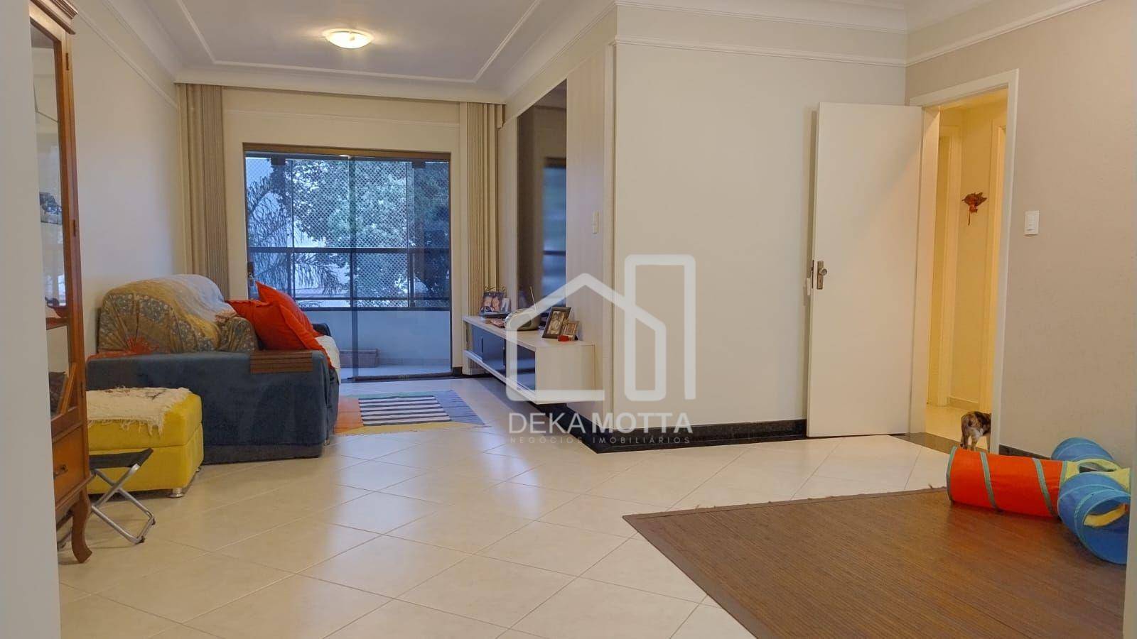 Apartamento à venda com 3 quartos, 101m² - Foto 5