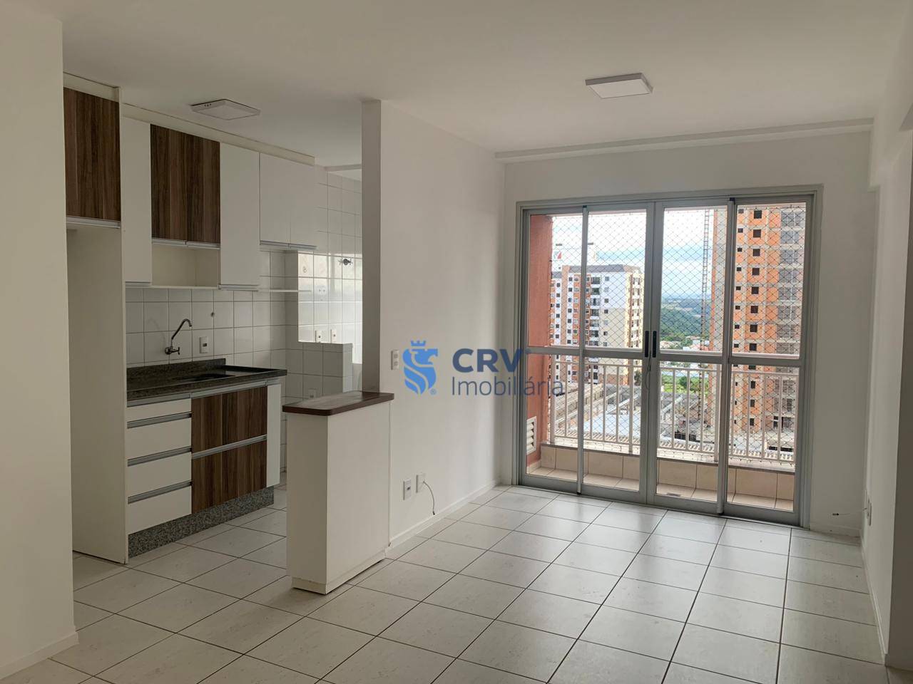 Apartamento para alugar com 3 quartos, 63m² - Foto 1