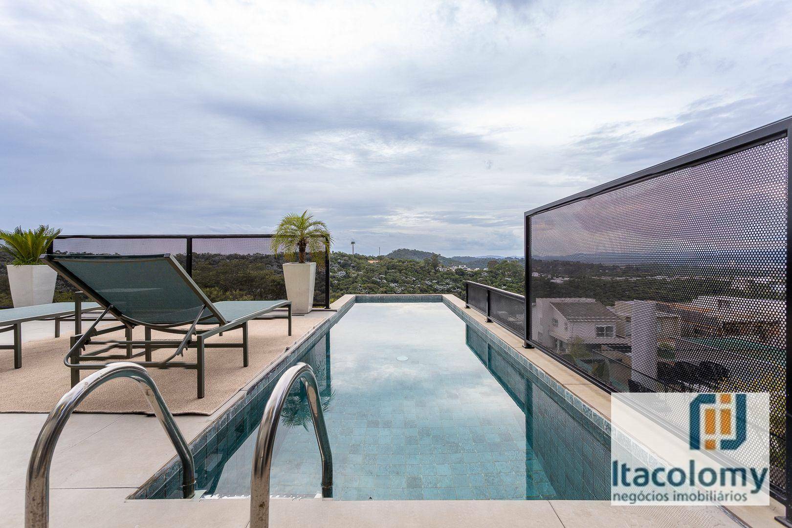 Casa à venda e aluguel com 4 quartos, 303m² - Foto 5