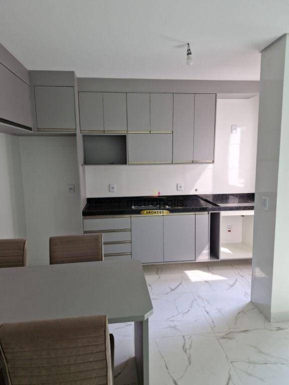 Apartamento à venda com 3 quartos, 85m² - Foto 4