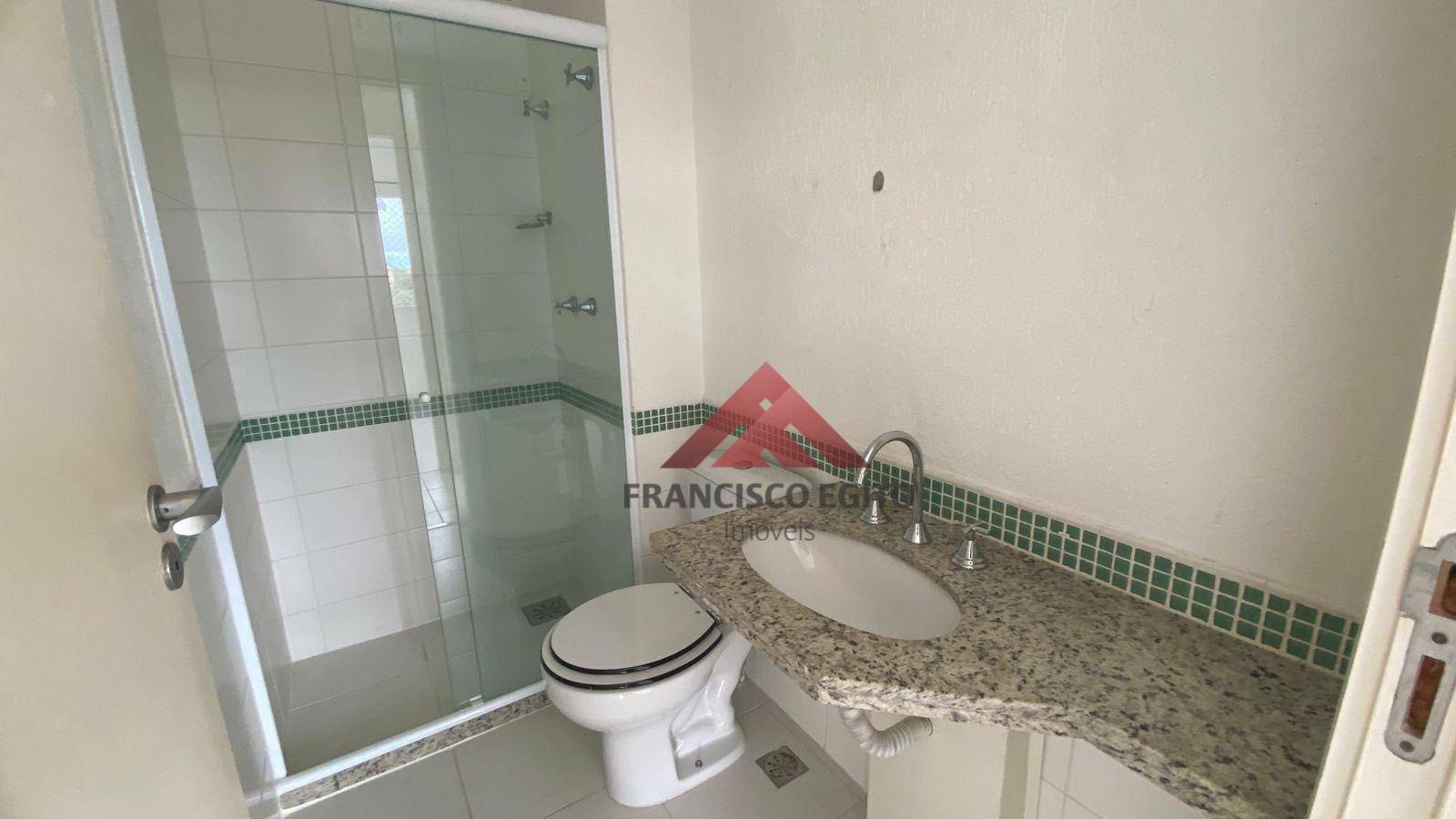 Apartamento à venda com 2 quartos, 66m² - Foto 7