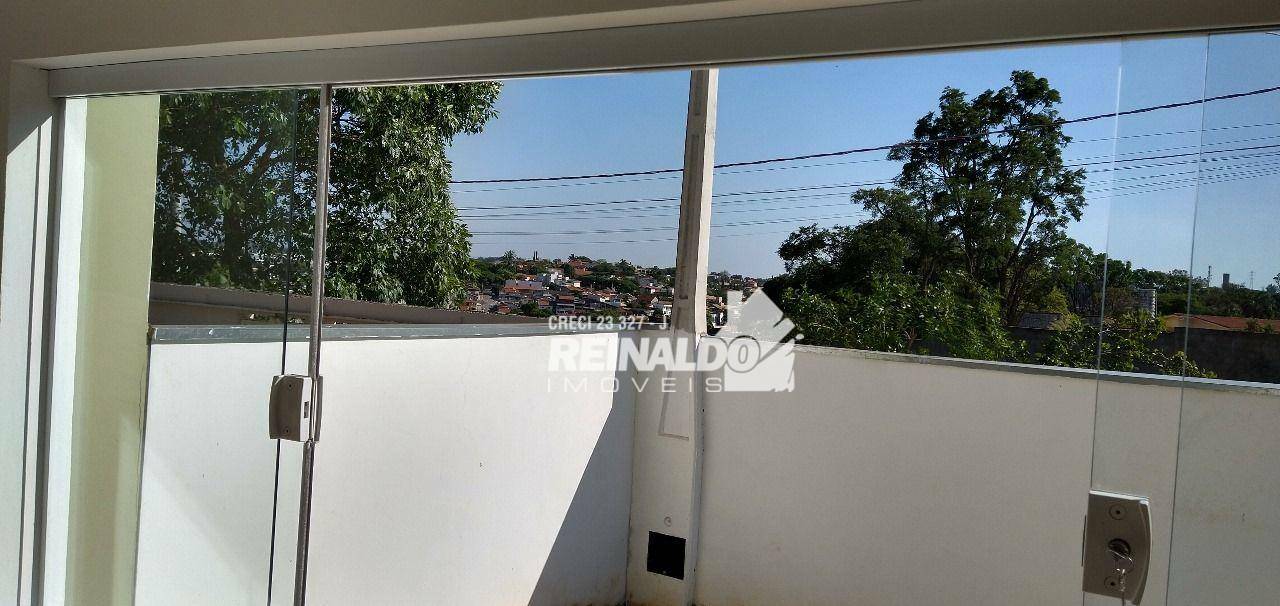 Casa à venda com 3 quartos, 139m² - Foto 12