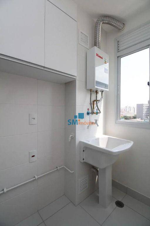 Apartamento à venda com 1 quarto, 36m² - Foto 13