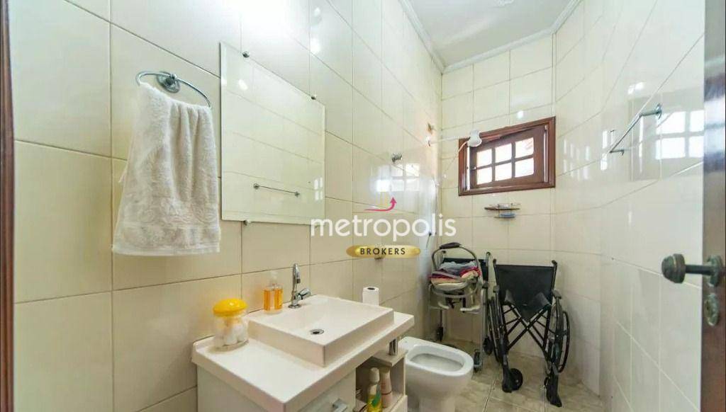 Sobrado à venda com 4 quartos, 500m² - Foto 18