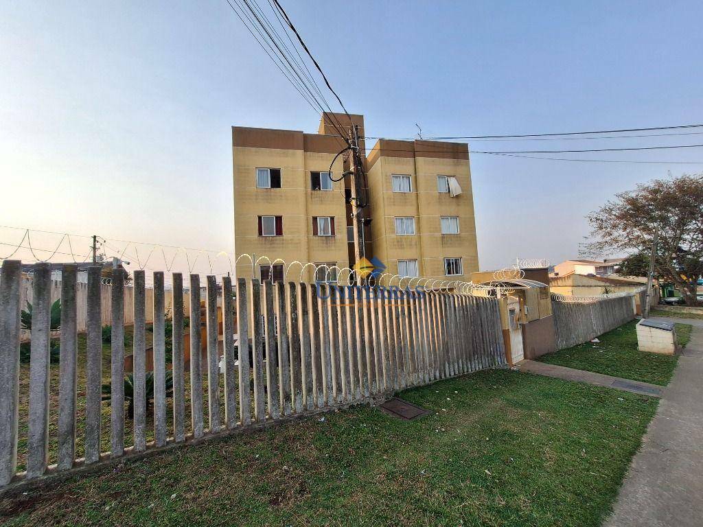 Apartamento, 2 quartos, 45 m² - Foto 3