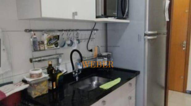 Apartamento à venda com 3 quartos, 73m² - Foto 11