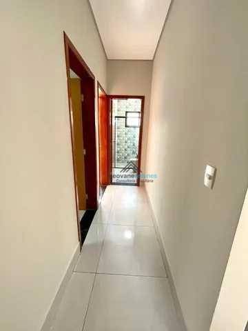 Casa de Condomínio à venda com 3 quartos, 117m² - Foto 9