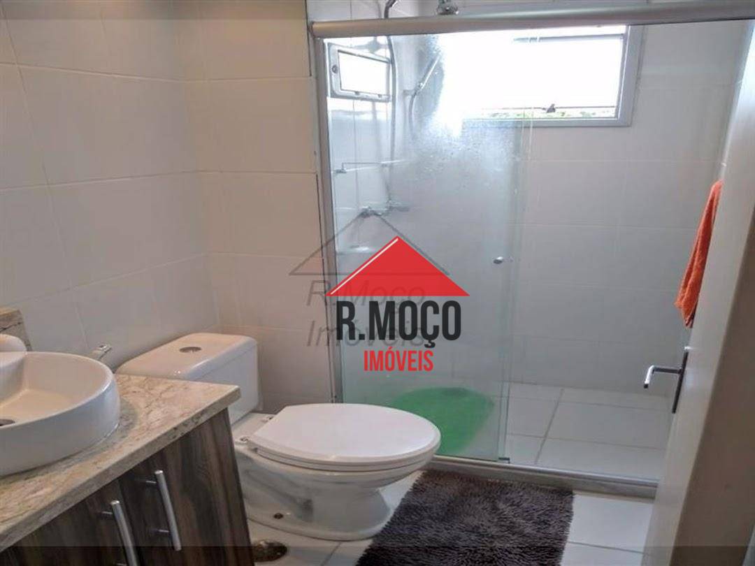 Apartamento à venda com 2 quartos, 50m² - Foto 14