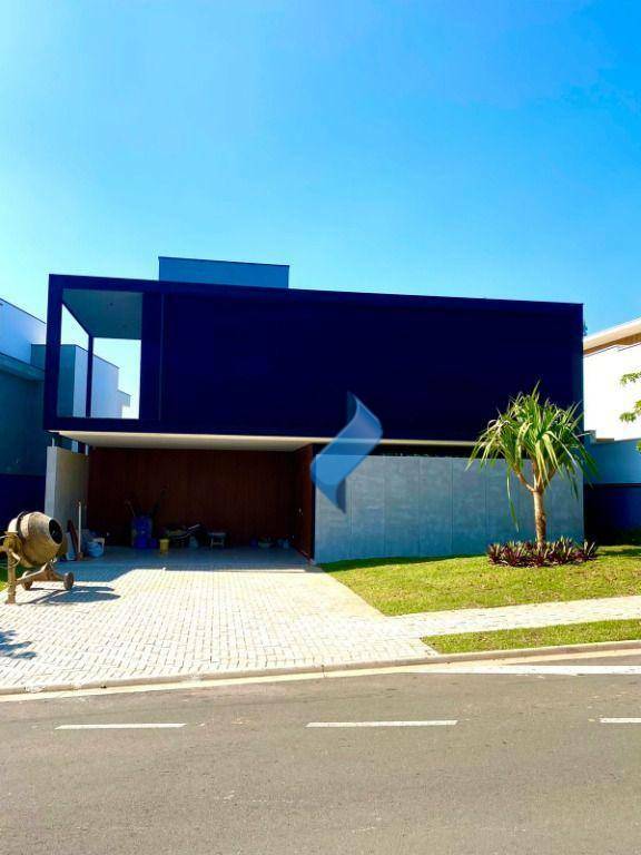 Casa de Condomínio à venda com 4 quartos, 355m² - Foto 3