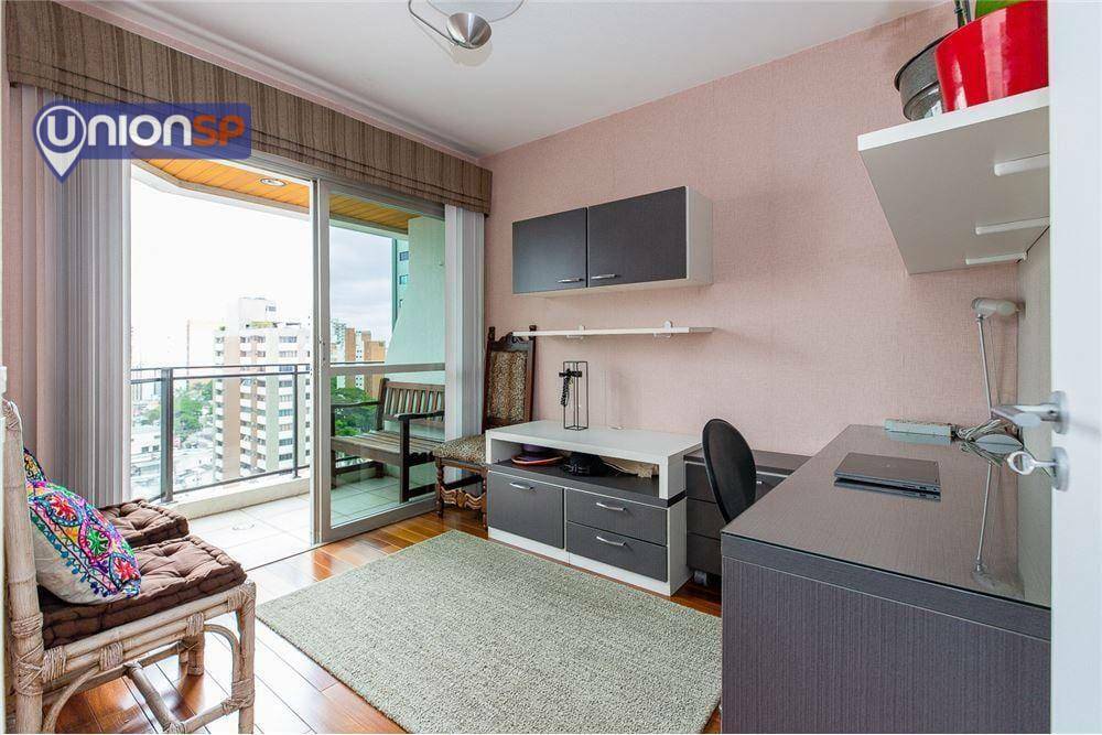 Apartamento à venda com 2 quartos, 47m² - Foto 1