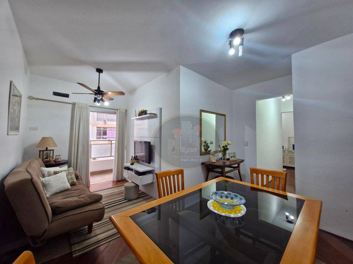 Apartamento, 2 quartos, 86 m² - Foto 3