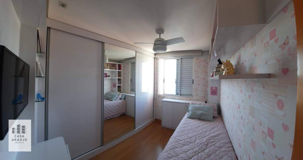 Apartamento à venda com 3 quartos, 98m² - Foto 5