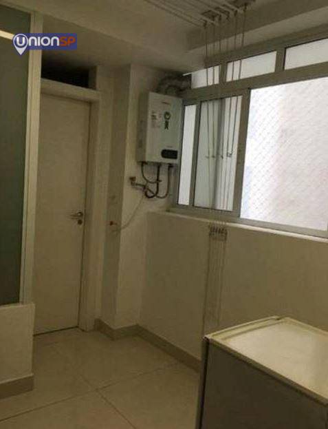 Apartamento à venda com 2 quartos, 100m² - Foto 10