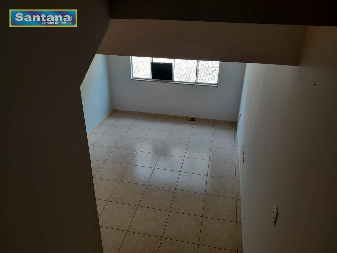 Apartamento à venda com 3 quartos, 80m² - Foto 8