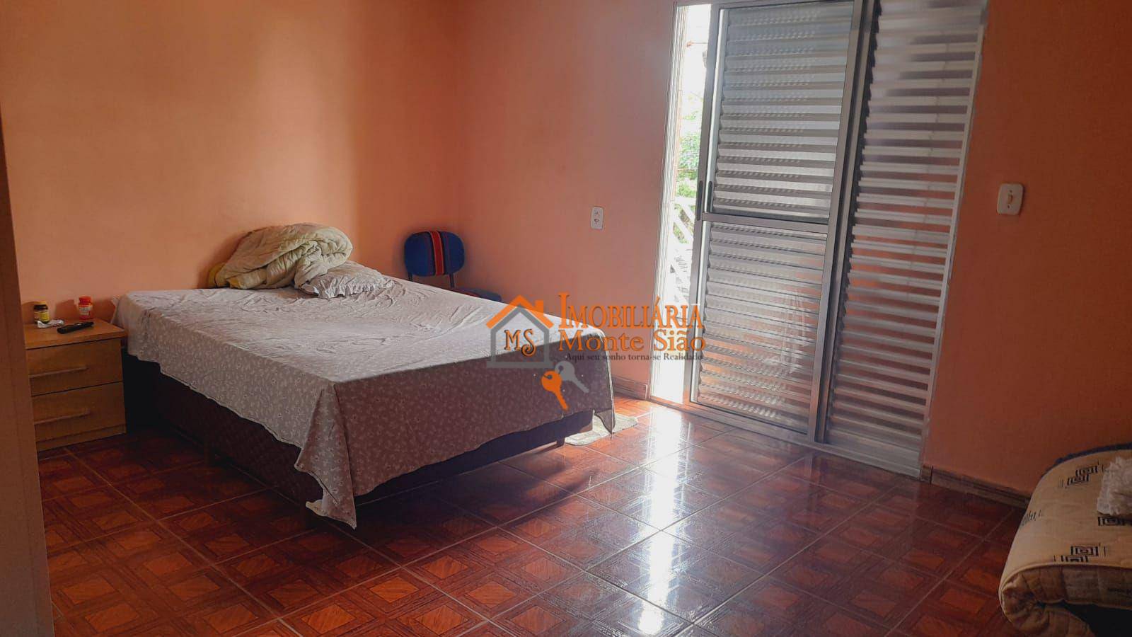 Sobrado à venda com 4 quartos, 150m² - Foto 40