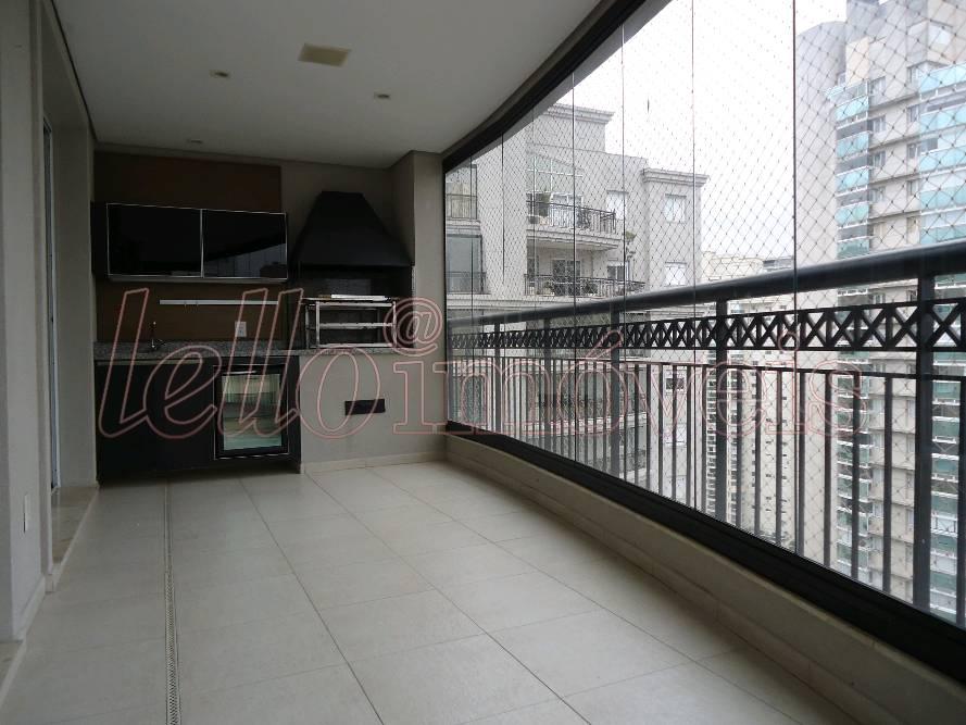 Apartamento, 3 quartos, 170 m² - Foto 5