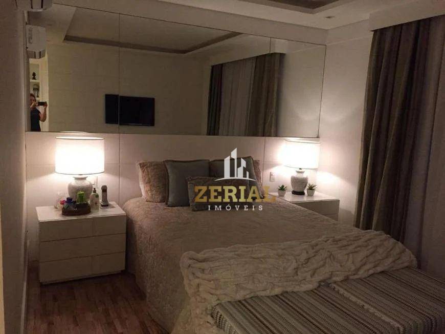 Apartamento à venda com 3 quartos, 242m² - Foto 9