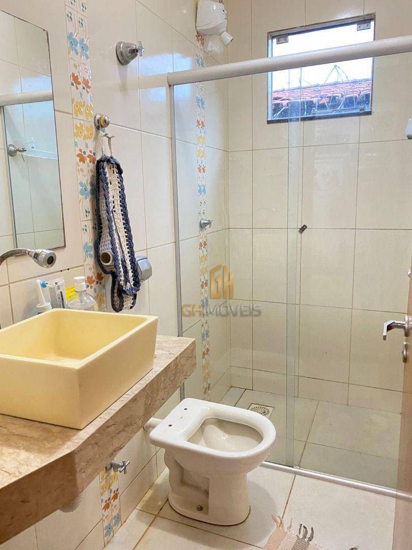 Casa, 3 quartos, 140 m² - Foto 2