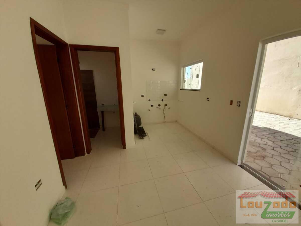 Apartamento à venda com 1 quarto, 29m² - Foto 3