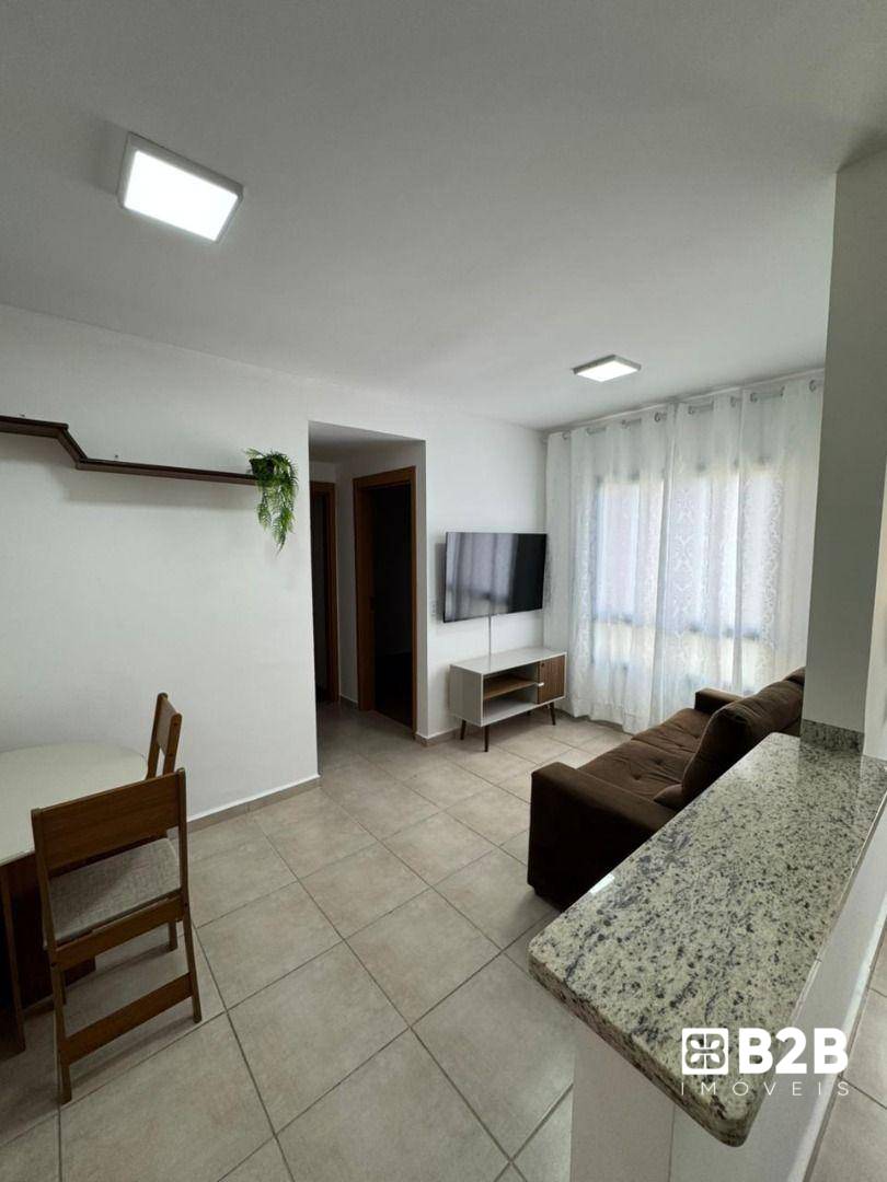 Apartamento, 2 quartos, 47 m² - Foto 4