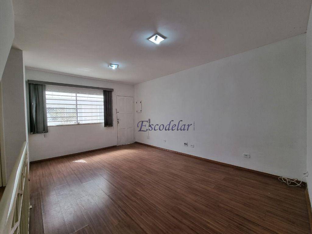 Casa à venda com 3 quartos, 120m² - Foto 2