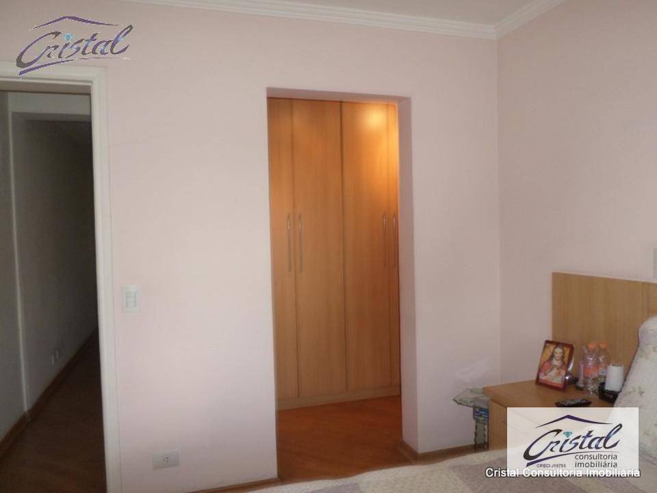 Sobrado, 4 quartos, 170 m² - Foto 2