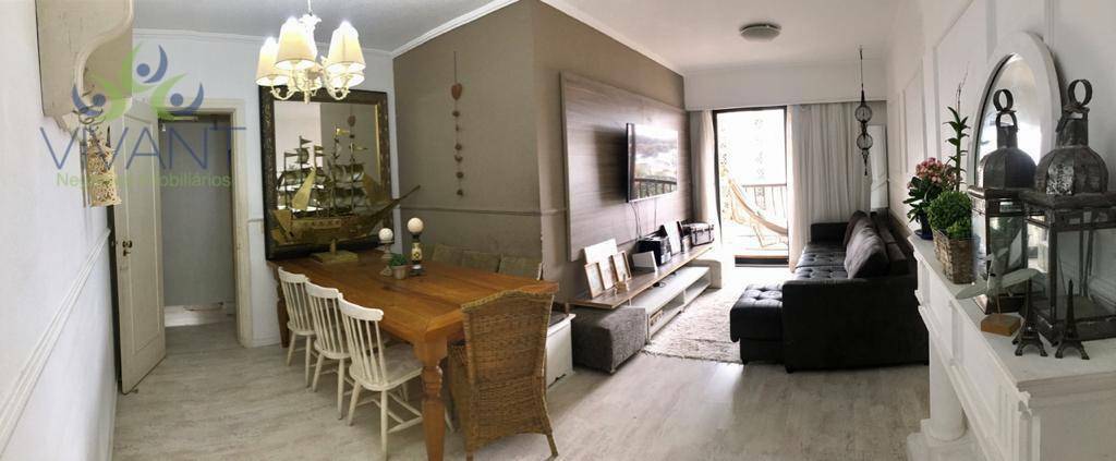 Apartamento à venda com 3 quartos, 98M2 - Foto 2