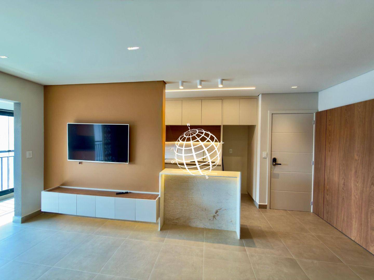 Apartamento, 2 quartos, 68 m² - Foto 3