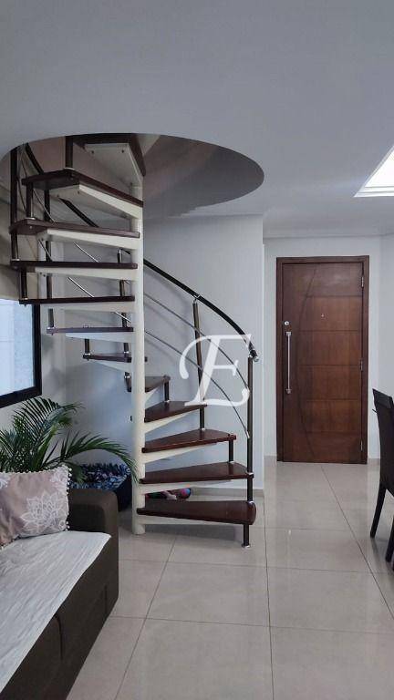 Apartamento à venda com 3 quartos, 180m² - Foto 17