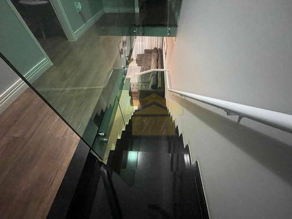 Sobrado à venda com 3 quartos, 133m² - Foto 6