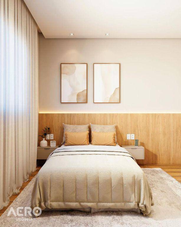Casa de Condomínio à venda com 3 quartos, 237m² - Foto 8