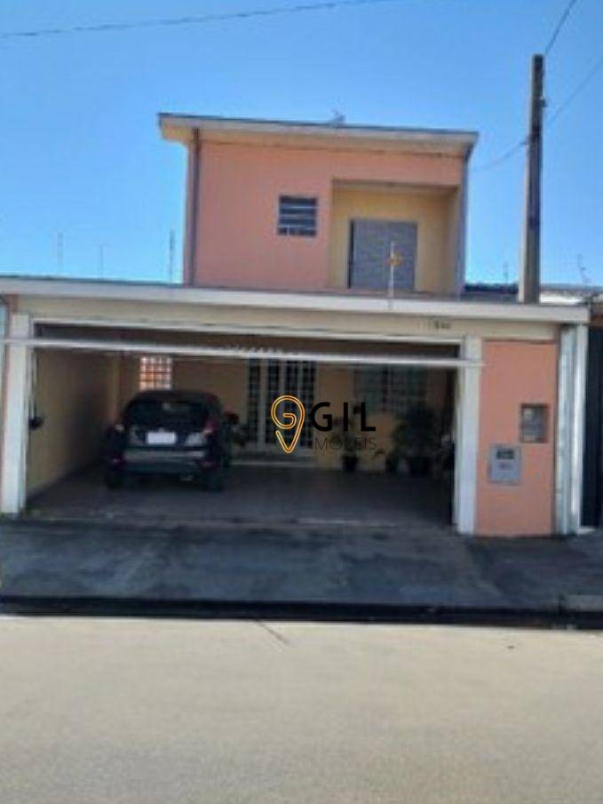 Sobrado à venda com 3 quartos, 168m² - Foto 18