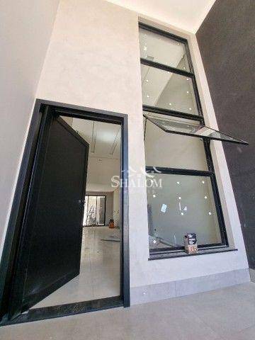 Casa à venda com 3 quartos, 105m² - Foto 3