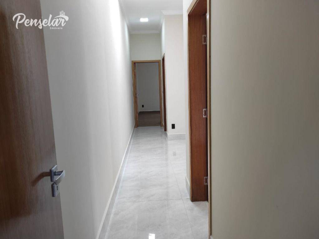 Casa de Condomínio à venda com 3 quartos, 134m² - Foto 17