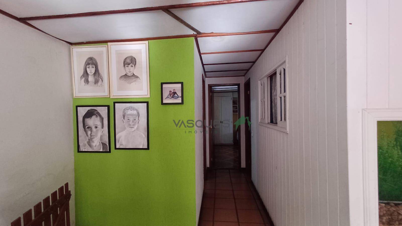 Apartamento à venda com 4 quartos, 147m² - Foto 5