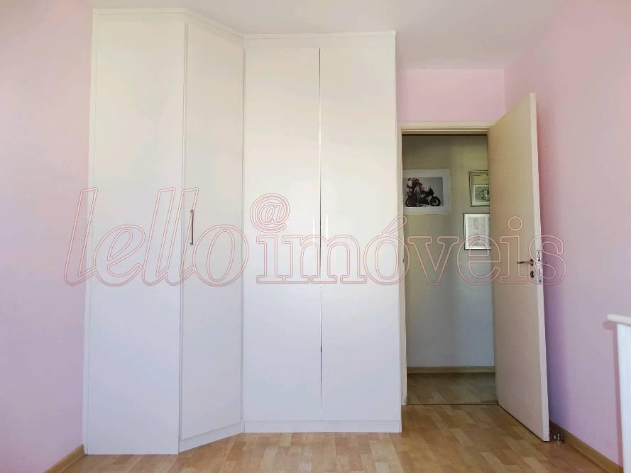 Apartamento para alugar com 3 quartos, 98m² - Foto 5