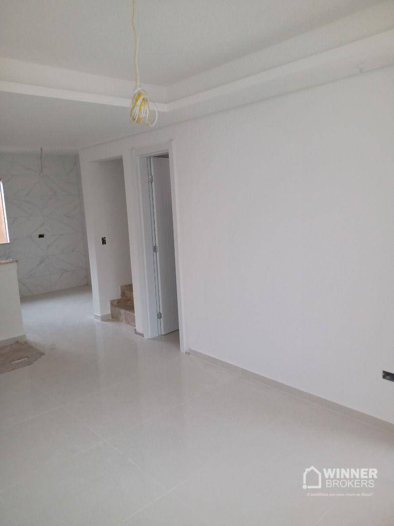 Sobrado à venda com 3 quartos, 115m² - Foto 5