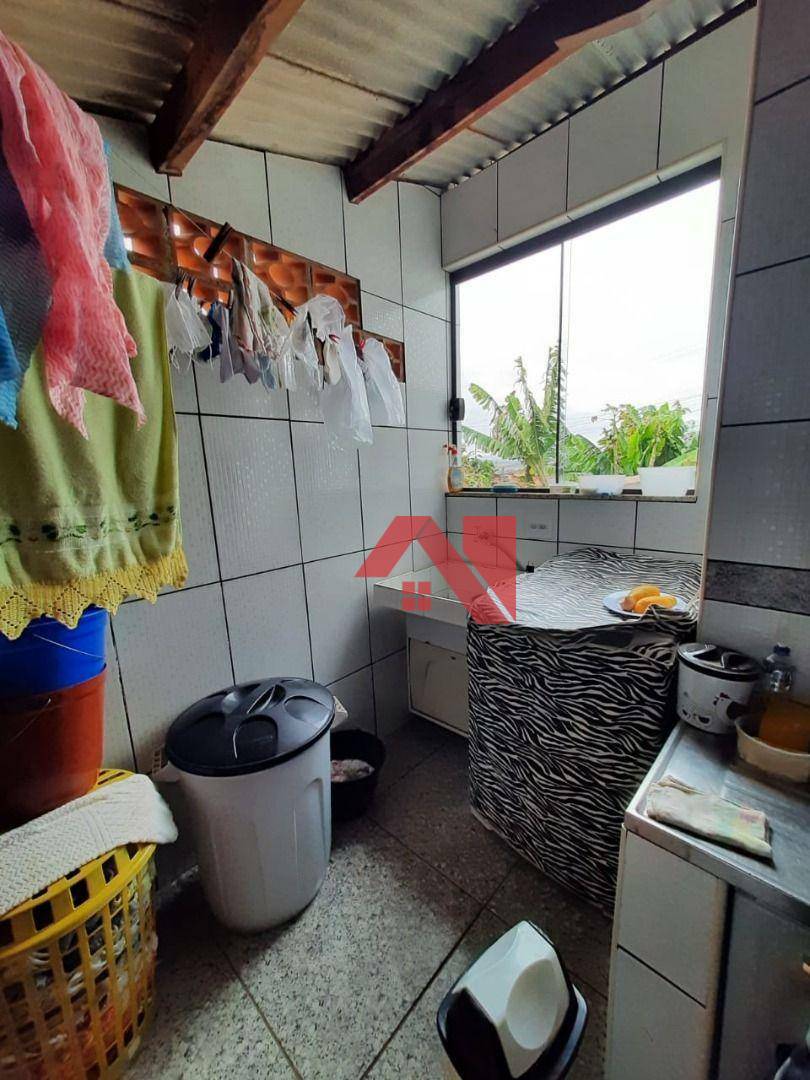 Casa, 5 quartos, 274 m² - Foto 4