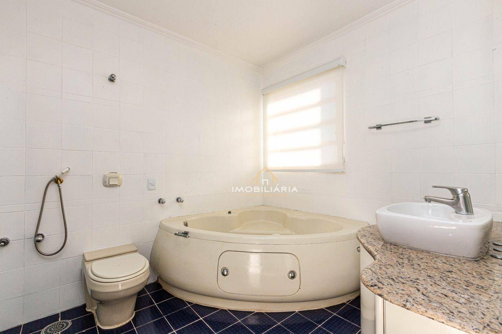 Cobertura para alugar com 4 quartos, 276m² - Foto 45