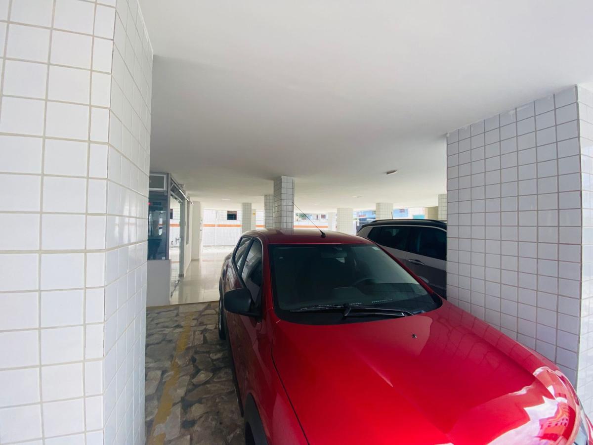 Apartamento à venda com 3 quartos, 90m² - Foto 30