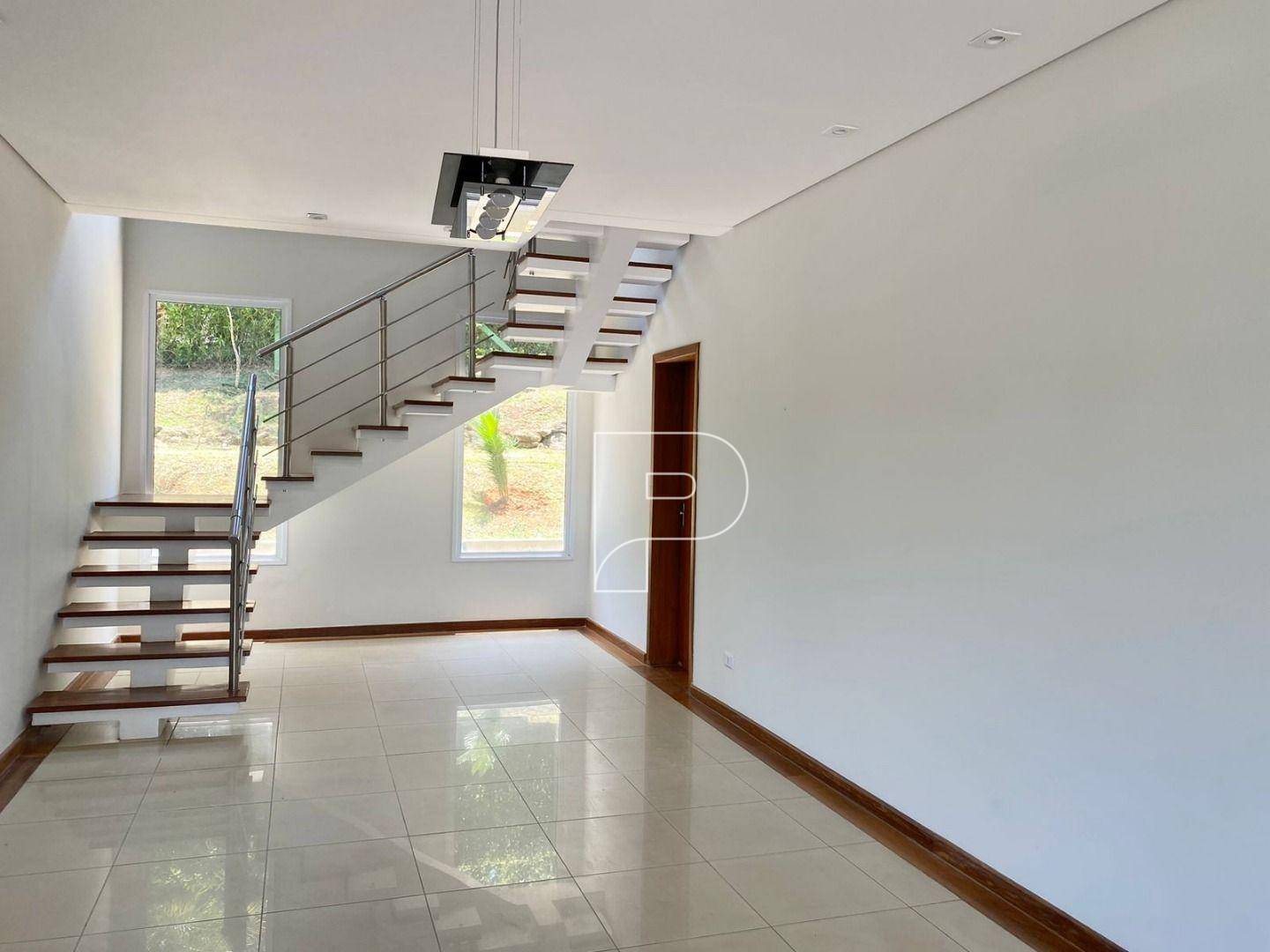 Casa de Condomínio à venda e aluguel com 3 quartos, 400m² - Foto 31