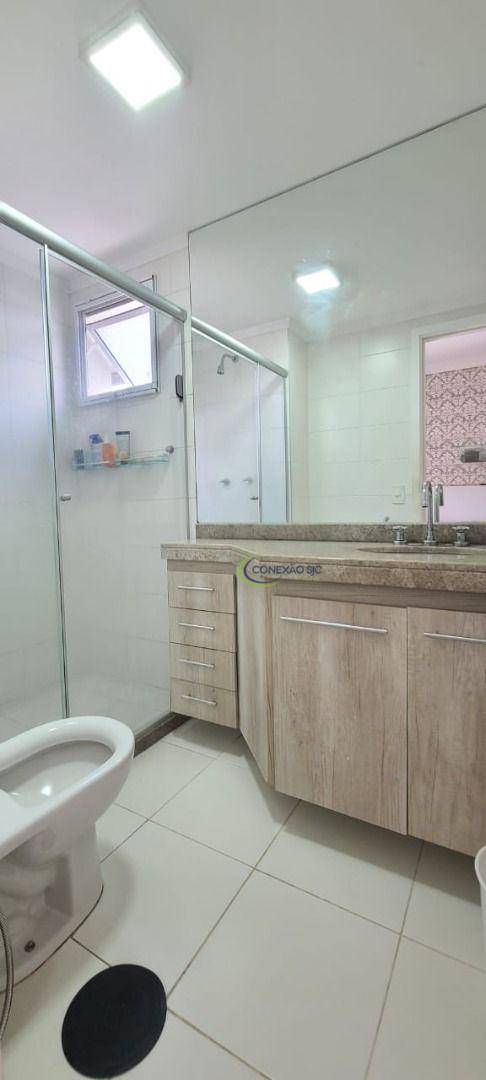 Apartamento à venda com 3 quartos, 90m² - Foto 16