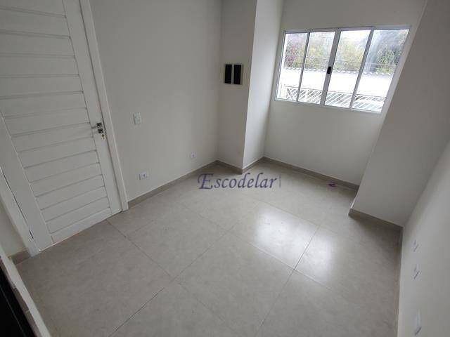 Sobrado à venda com 2 quartos, 73m² - Foto 5