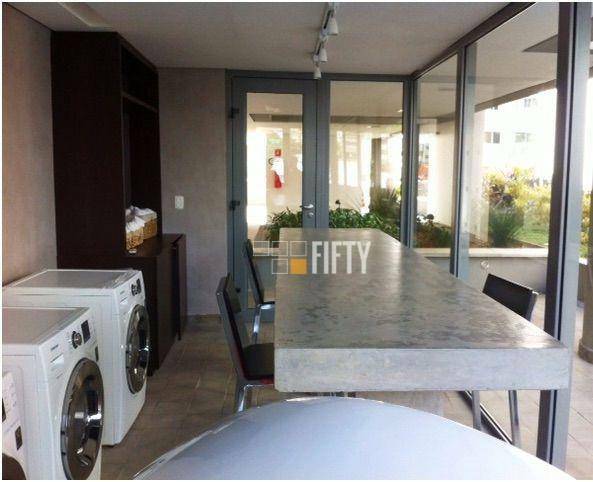 Apartamento à venda e aluguel com 1 quarto, 35m² - Foto 8