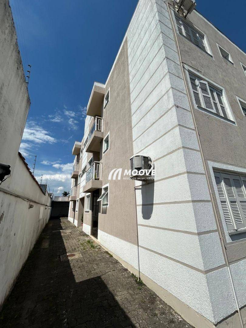 Apartamento, 2 quartos, 64 m² - Foto 4