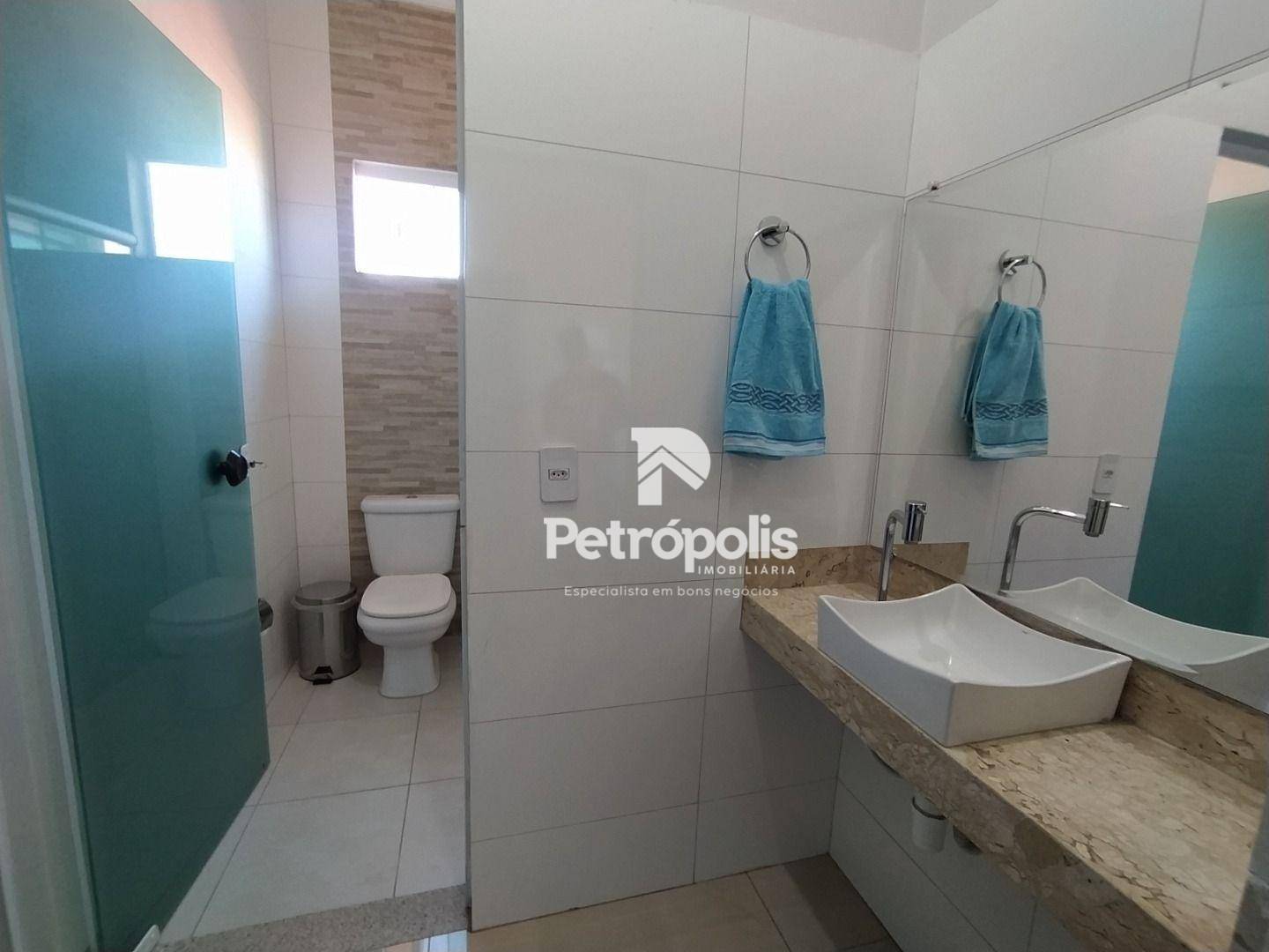 Sobrado à venda com 4 quartos, 195m² - Foto 15