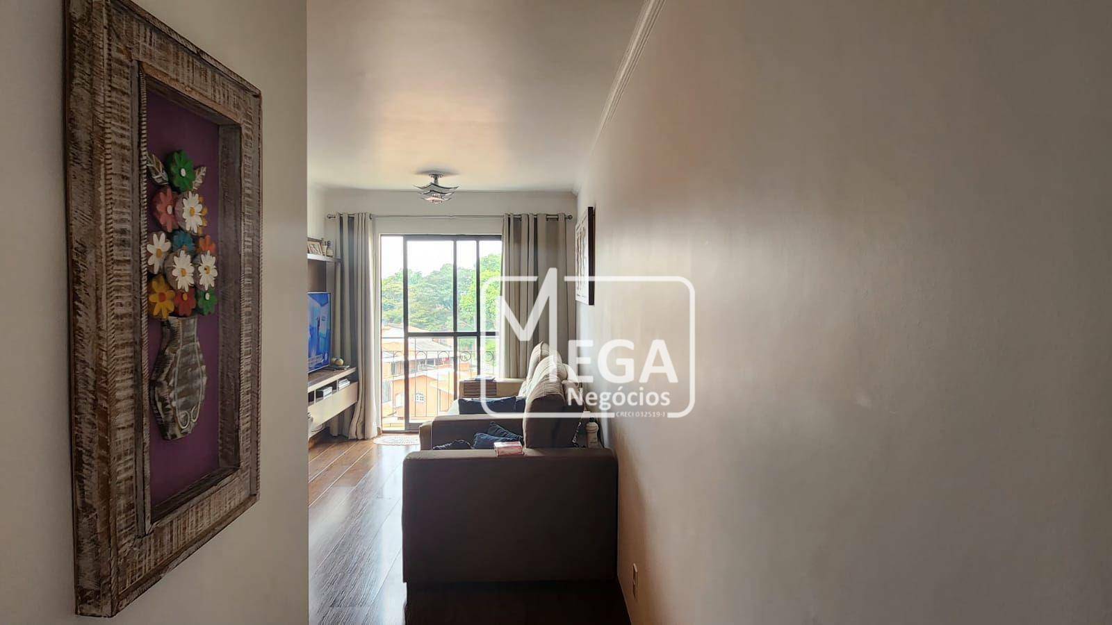 Apartamento à venda com 2 quartos, 67m² - Foto 19