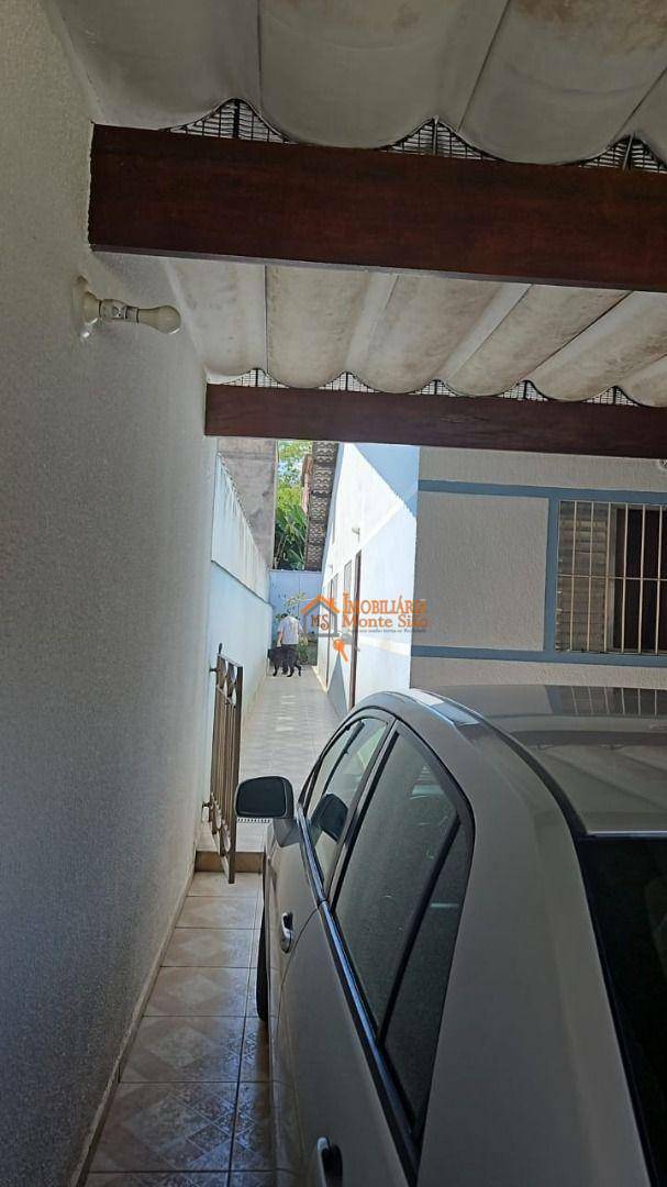 Casa à venda com 2 quartos, 125M2 - Foto 3