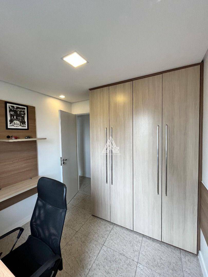 Apartamento à venda com 3 quartos, 73m² - Foto 36