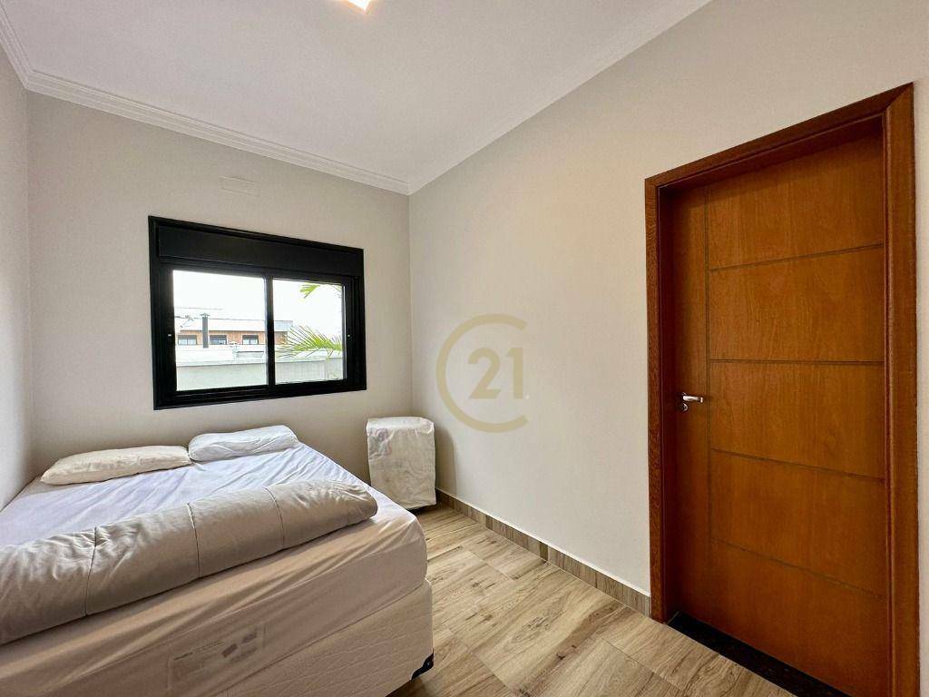 Casa de Condomínio à venda com 5 quartos, 303m² - Foto 15